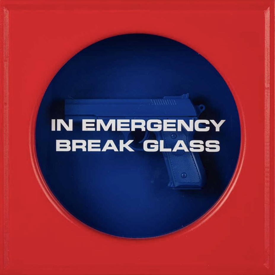 Modern & Contemporary Art